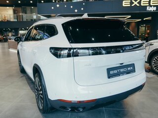 2026 Esteo MX, белый, 3990000 рублей, вид 4