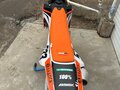 2023 KTM 250 SX F, оранжевый, 669000 рублей - вид 5