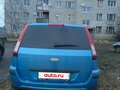 2008 Ford Fusion I Рестайлинг, голубой, 475000 рублей - вид 2