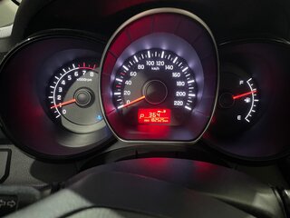 2012 Kia Rio III, бежевый, 610000 рублей, вид 5
