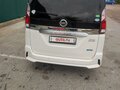 2016 Nissan Serena S-Hybrid V (C27), белый - вид 4