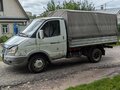 2010 ГАЗ ГАЗель (3302), белый, 599999 рублей - вид 5