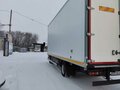 2019 Fuso (Mitsubishi) Canter, белый, 4200000 рублей - вид 1
