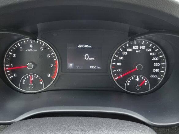 2019 Kia K5 II, белый, 2375000 рублей - вид 7