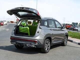 2024 Chevrolet Captiva II, серебристый, 2290000 рублей, вид 3