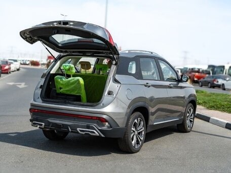 2024 Chevrolet Captiva II, серебристый, 2290000 рублей, вид 3