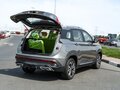 2024 Chevrolet Captiva II, серебристый, 2290000 рублей - вид 2