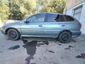 2001 Kia Rio I, серый, 160000 рублей - вид 8