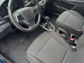 2022 Hyundai Solaris II Рестайлинг, синий, 1370000 рублей - вид 9