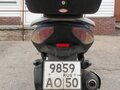 2011 Malaguti Madison 250, синий - вид 3