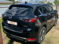 2021 Mazda CX-5 II, чёрный, 3700000 рублей