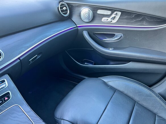 2019 Mercedes-Benz E-Класс All-Terrain 220 d V (W213, S213, C238), чёрный, 3450000 рублей - вид 5
