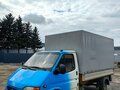 1998 Ford Transit, синий, 390000 рублей - вид 5