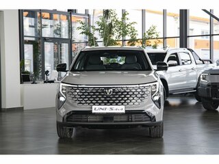 2026 Changan UNI-S I Рестайлинг, серый, 3249900 рублей, вид 2