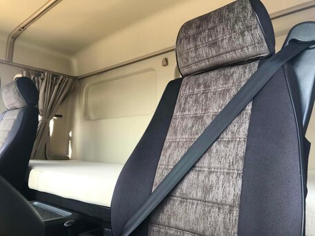 2022 Shacman (Shaanxi) X3000, белый, 8780000 рублей, вид 5