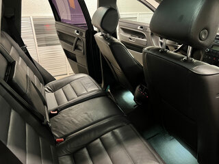 2004 Volkswagen Touareg I, серый, 950000 рублей, вид 4