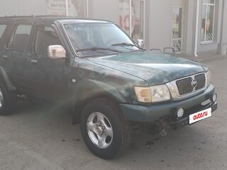2007 Great Wall Safe, зелёный, 490000 рублей, вид 2