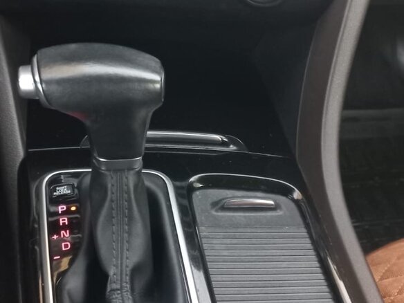 2019 Kia Optima IV Рестайлинг, серый, 1800000 рублей - вид 11