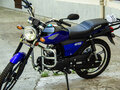 2025 Racer Alpha, синий, 75900 рублей - вид 6