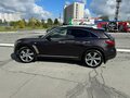 2011 Infiniti FX37 II (S51) Рестайлинг, коричневый, 2500000 рублей - вид 5