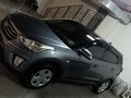 2019 Hyundai Creta I, серый, 2600000 рублей - вид 4