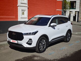2024 Xcite X-Cross 7, белый, 1999000 рублей, вид 1