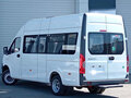 2026 ГАЗ ГАЗель Next, белый, 4487000 рублей - вид 3