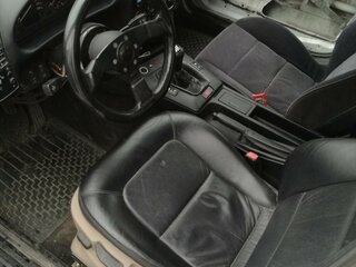 1994 BMW 3 серии M50 320i III (E36), белый, 359303 рублей, вид 5