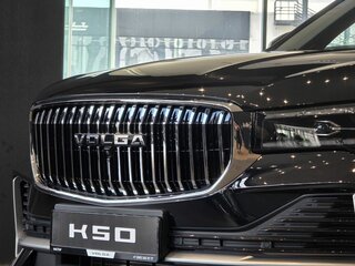 2026 VOLGA K50, чёрный, 4649000 рублей, вид 4