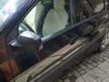 2008 Hyundai Matrix I Рестайлинг, чёрный, 450000 рублей - вид 6