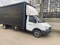 2010 ГАЗ ГАЗель (3302), белый, 1400000 рублей - вид 6