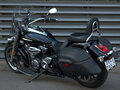 2010 Yamaha XVS950, чёрный, 550000 рублей - вид 2