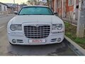 2004 Chrysler 300C I, белый, 850000 рублей - вид 6
