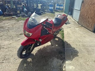 Suzuki RF 400