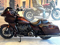 2024 Harley-Davidson CVO Road Glide, пурпурный, 5450000 рублей - вид 8