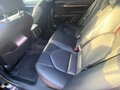2021 Toyota Camry VIII (XV70) Рестайлинг, чёрный, 3400000 рублей - вид 7