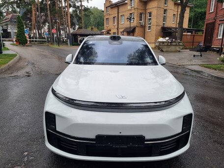 2023 Li Auto (Lixiang) L7 I, белый, 7100000 рублей, вид 5