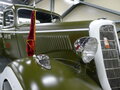 1939 ГАЗ М1, зелёный - вид 11