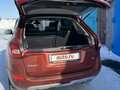 2012 Renault Koleos I Рестайлинг, оранжевый, 1500000 рублей - вид 10