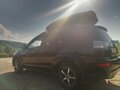 2008 Mitsubishi Outlander II, чёрный, 1200000 рублей - вид 7