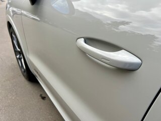 2025 Porsche Cayenne GTS Coupé III Рестайлинг, серый, 21900000 рублей, вид 4