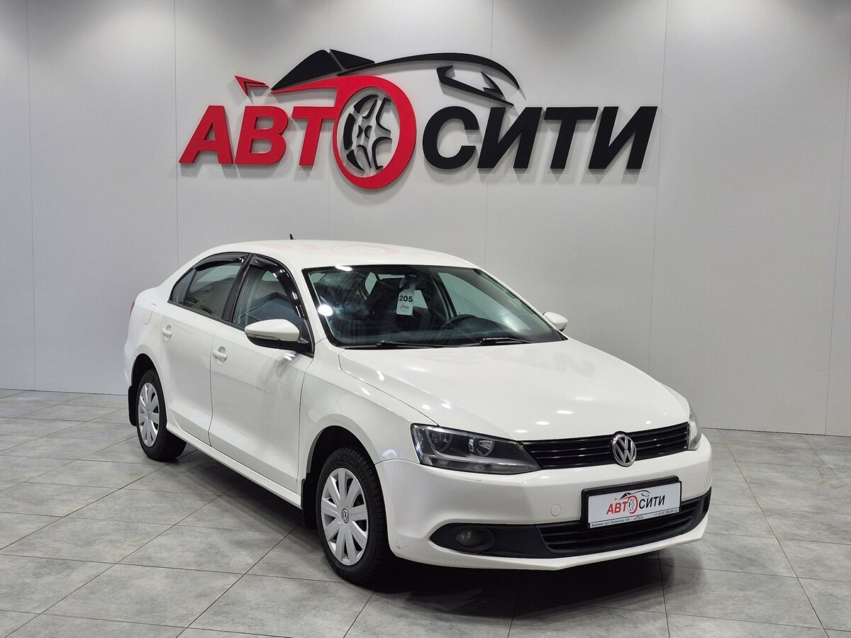 Открыть фотографии: Volkswagen Jetta VI