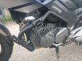 2006 Yamaha TDM900, синий, 415000 рублей - вид 11