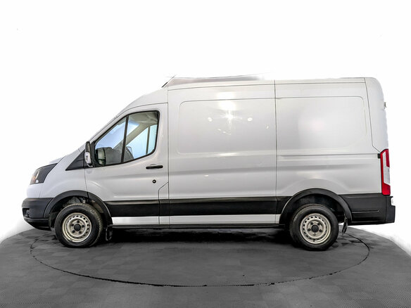 2021 Ford Transit, белый, 2465000 рублей - вид 7