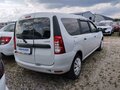 2024 Lada (ВАЗ) Largus I Рестайлинг, белый, 1250000 рублей - вид 2