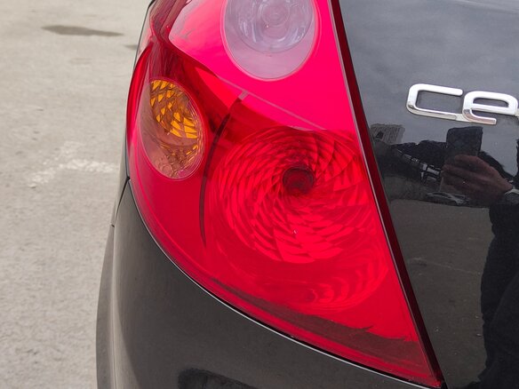 2008 Kia Ceed I, чёрный, 690000 рублей - вид 17