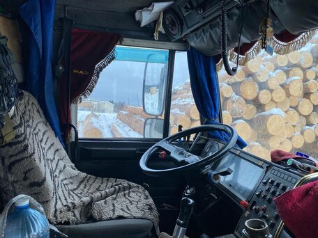 2010 МАЗ 6303, белый, 2700000 рублей, вид 3