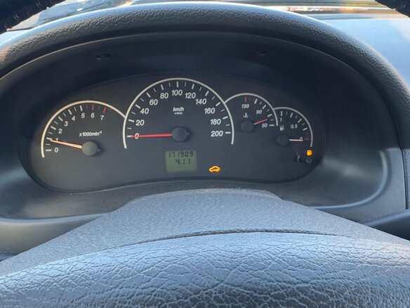 2012 Lada (ВАЗ) Priora I, серебристый, 330000 рублей - вид 7