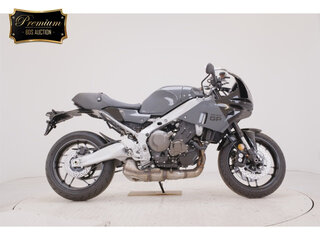 2025 Yamaha XSR900, серый, 1500000 рублей, вид 1