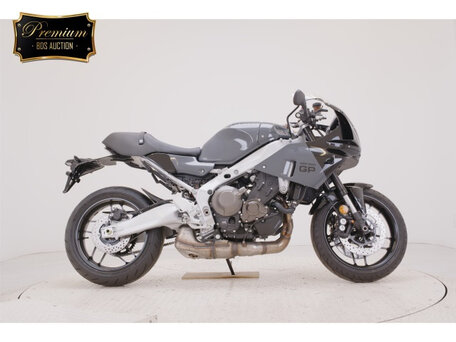 2025 Yamaha XSR900, серый, 1500000 рублей, вид 1